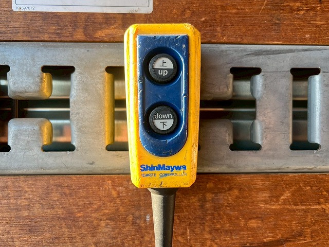 三菱ふそう キャンター 小型 バン TKG-FEA50(98189) 15枚目