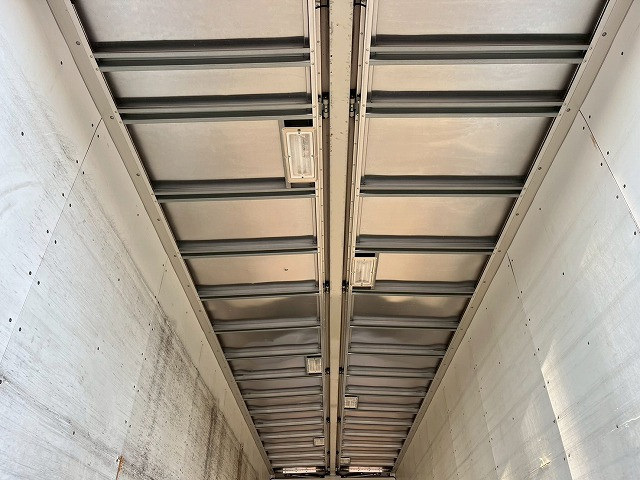 日野 プロフィア 大型 ウィング LKG-FW1EXBG(98190) 13枚目