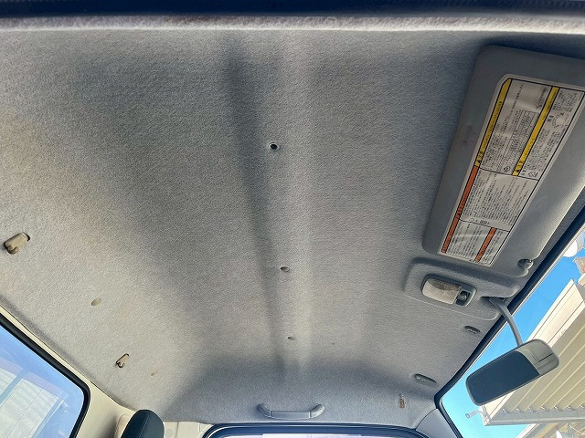 三菱ふそう キャンター 小型 バン TKG-FEA50(98189) 21枚目