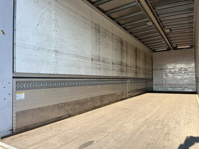 日野 プロフィア 大型 ウィング LKG-FW1EXBG(98190) 15枚目