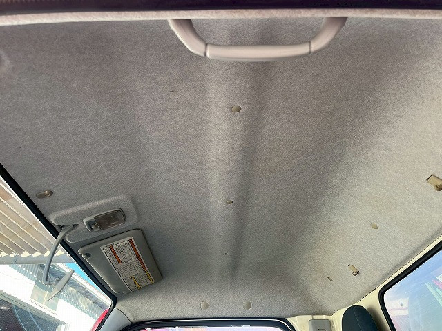 三菱ふそう キャンター 小型 バン TKG-FEA50(98189) 25枚目