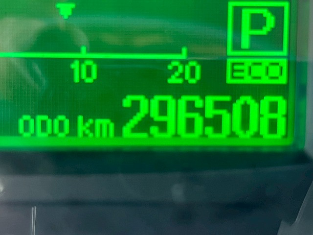 三菱ふそう キャンター 小型 バン TKG-FEA50(98189) 27枚目