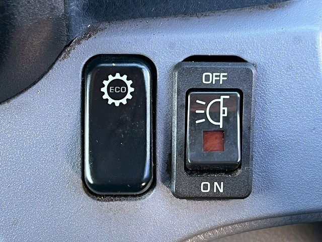 三菱ふそう キャンター 小型 バン TKG-FEA50(98189) 29枚目