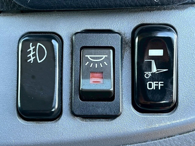 三菱ふそう キャンター 小型 バン TKG-FEA50(98189) 31枚目