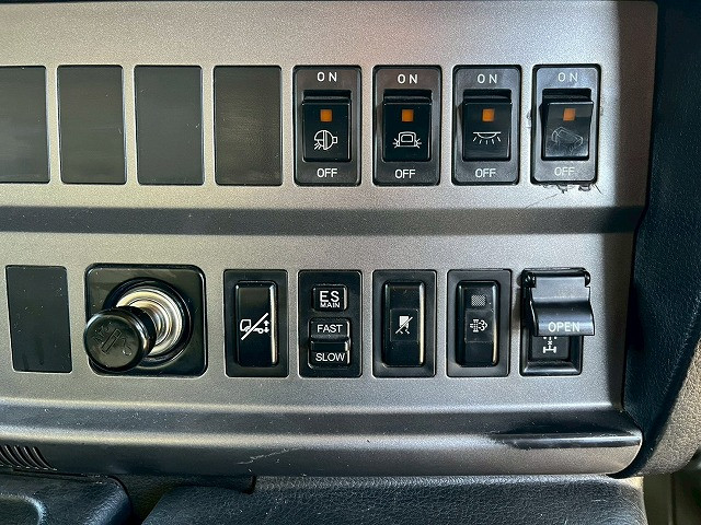 日野 プロフィア 大型 ウィング LKG-FW1EXBG(98190) 28枚目