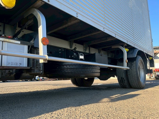 三菱ふそう キャンター 小型 バン TKG-FEA50(98189) 35枚目