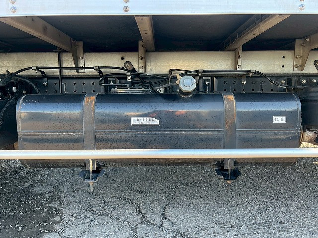 三菱ふそう キャンター 小型 バン TKG-FEA50(98189) 37枚目