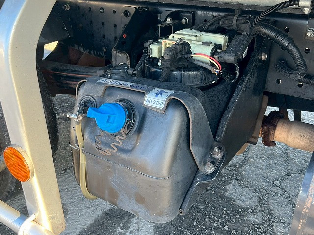 三菱ふそう キャンター 小型 バン TKG-FEA50(98189) 38枚目