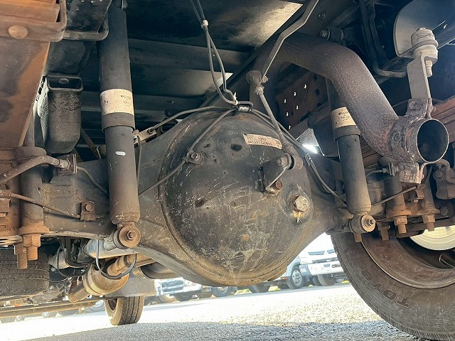 三菱ふそう キャンター 小型 バン TKG-FEA50(98189) 43枚目