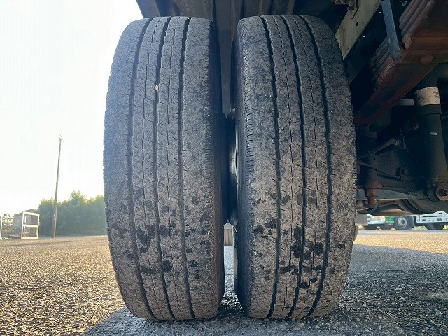 三菱ふそう キャンター 小型 バン TKG-FEA50(98189) 44枚目