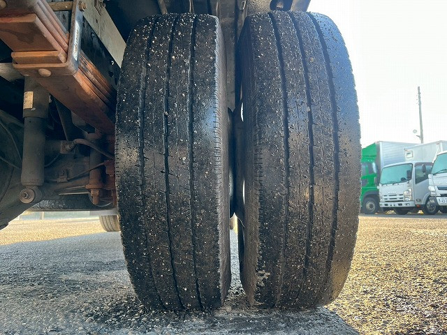 三菱ふそう キャンター 小型 バン TKG-FEA50(98189) 45枚目