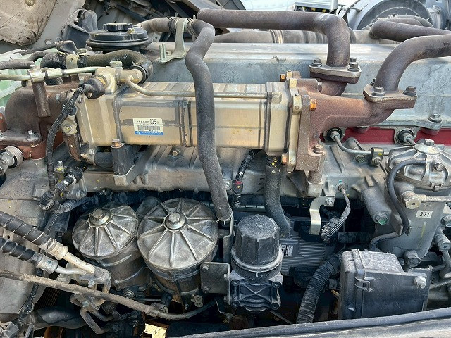 日野 プロフィア 大型 ウィング LKG-FW1EXBG(98190) 39枚目