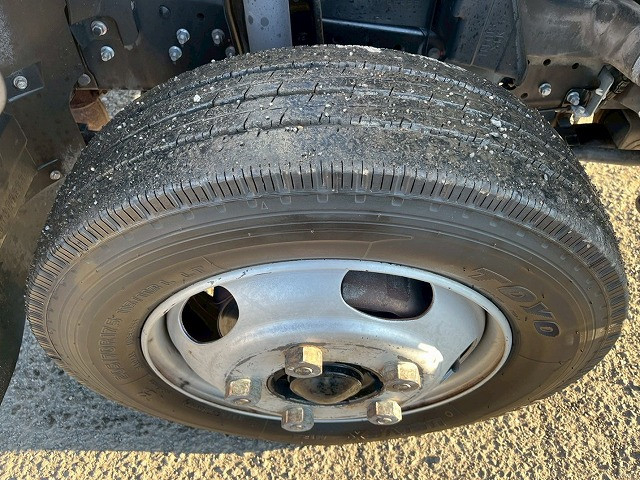 三菱ふそう キャンター 小型 バン TKG-FEA50(98189) 46枚目