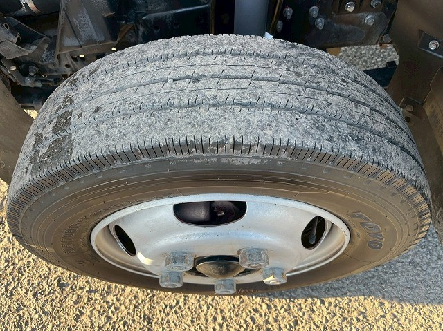 三菱ふそう キャンター 小型 バン TKG-FEA50(98189) 47枚目