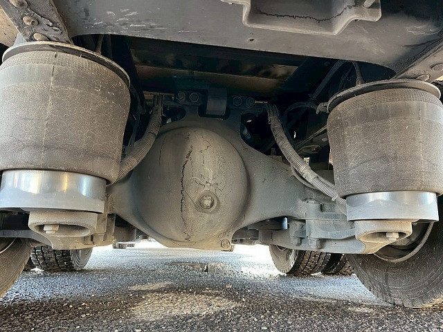 日野 プロフィア 大型 ウィング LKG-FW1EXBG(98190) 41枚目