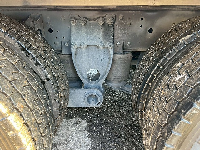 日野 プロフィア 大型 ウィング LKG-FW1EXBG(98190) 42枚目