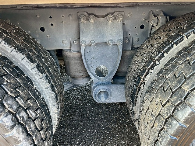 日野 プロフィア 大型 ウィング LKG-FW1EXBG(98190) 43枚目