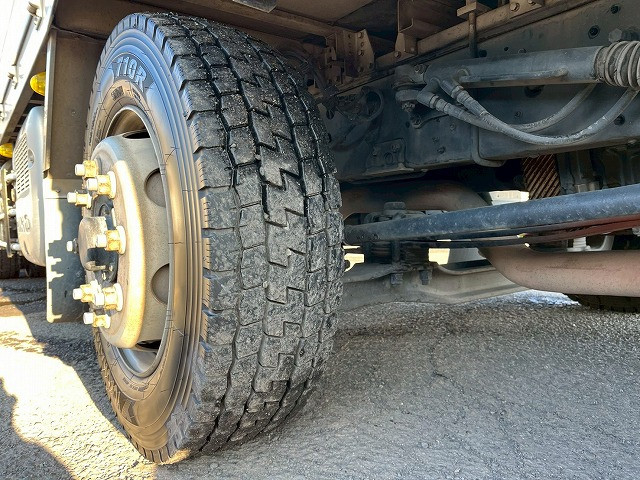 日野 プロフィア 大型 ウィング LKG-FW1EXBG(98190) 44枚目