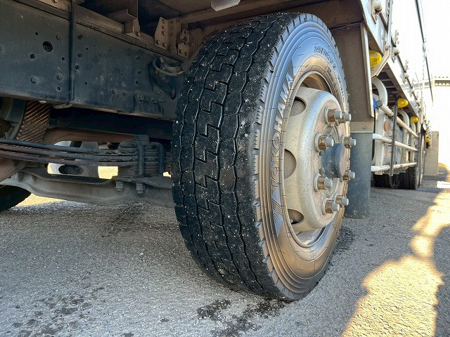 日野 プロフィア 大型 ウィング LKG-FW1EXBG(98190) 45枚目