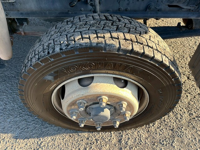 日野 プロフィア 大型 ウィング LKG-FW1EXBG(98190) 46枚目