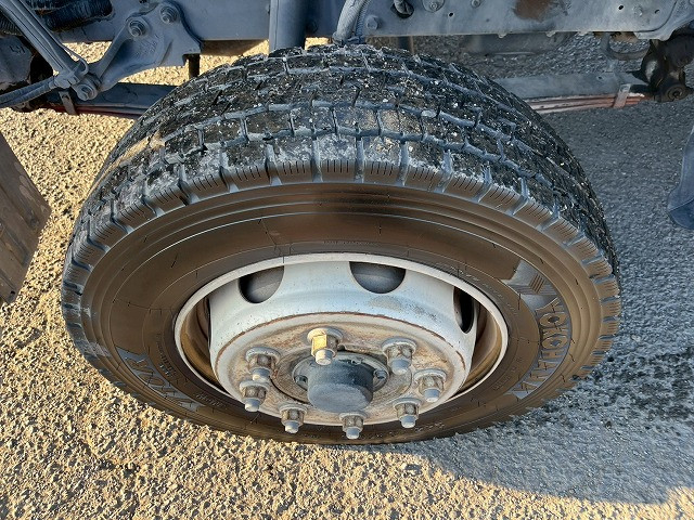 日野 プロフィア 大型 ウィング LKG-FW1EXBG(98190) 47枚目