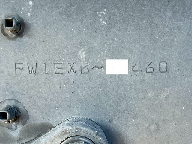 日野 プロフィア 大型 ウィング LKG-FW1EXBG(98190) 50枚目