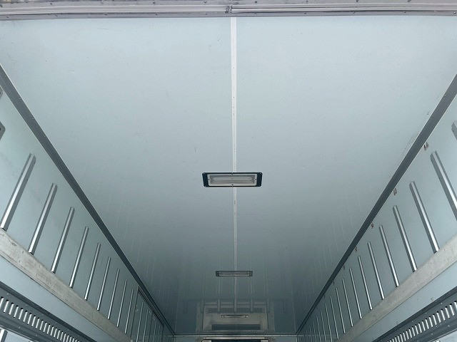 日野 レンジャー 中型 冷蔵冷凍バン TKG-FD7JLAG(98191) 11枚目