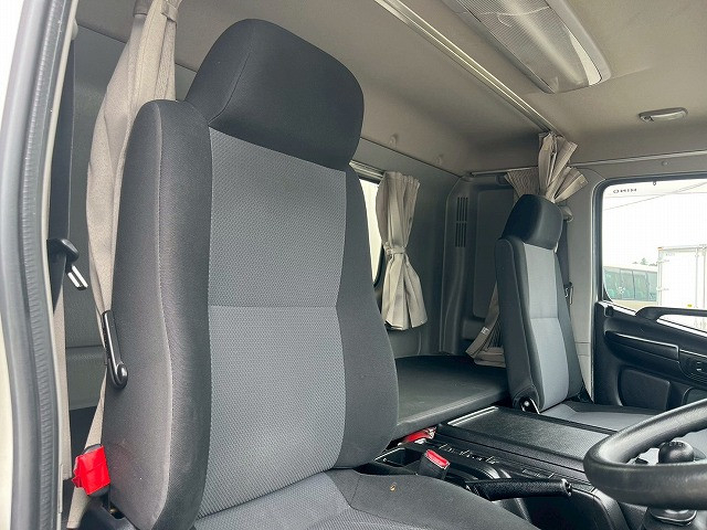 日野 レンジャー 中型 冷蔵冷凍バン TKG-FD7JLAG(98191) 19枚目
