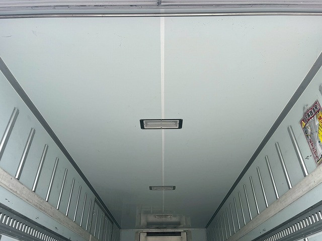 日野 レンジャー 中型 冷蔵冷凍バン TKG-FD7JLAG(98192) 12枚目