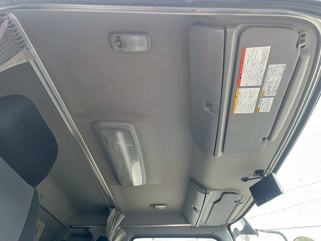 日野 レンジャー 中型 冷蔵冷凍バン TKG-FD7JLAG(98191) 20枚目