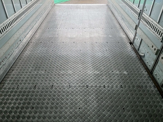 日野 レンジャー 中型 冷蔵冷凍バン TKG-FD7JLAG(98192) 13枚目