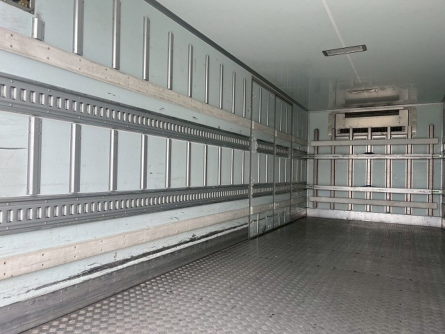 日野 レンジャー 中型 冷蔵冷凍バン TKG-FD7JLAG(98192) 14枚目