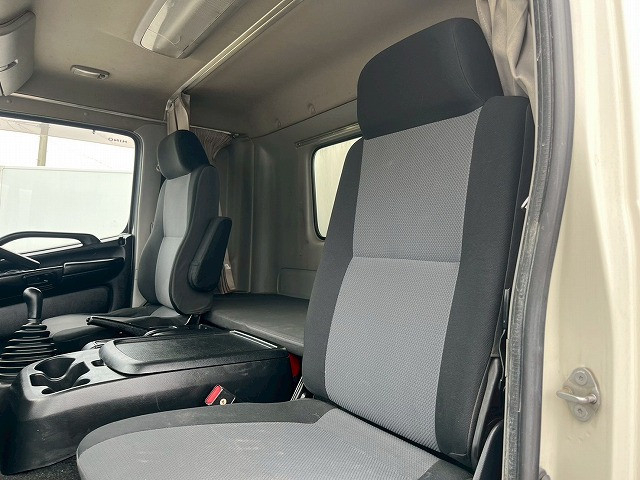 日野 レンジャー 中型 冷蔵冷凍バン TKG-FD7JLAG(98191) 22枚目