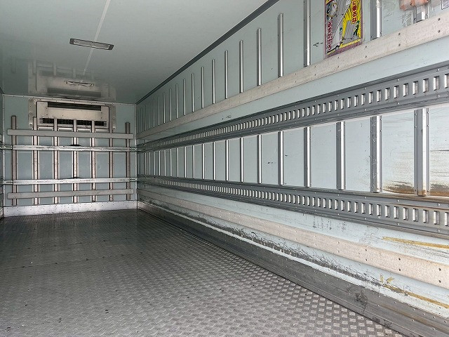 日野 レンジャー 中型 冷蔵冷凍バン TKG-FD7JLAG(98192) 15枚目