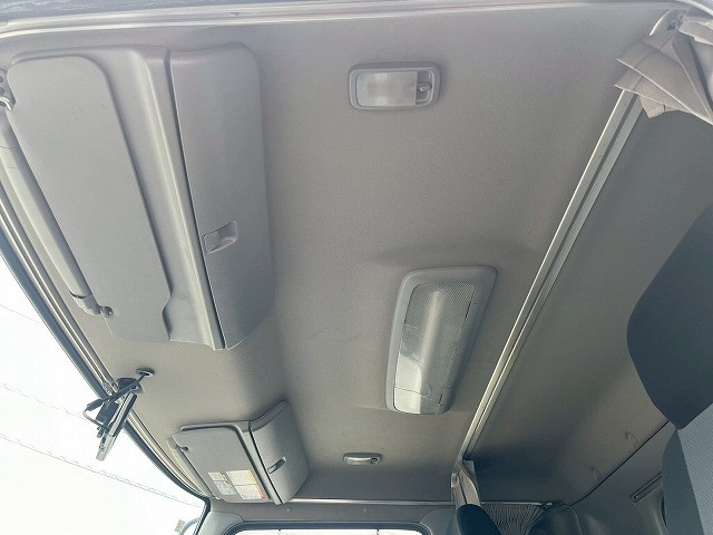 日野 レンジャー 中型 冷蔵冷凍バン TKG-FD7JLAG(98191) 23枚目