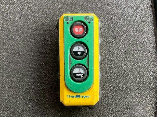 日野 レンジャー 中型 冷蔵冷凍バン TKG-FD7JLAG(98192) 16枚目