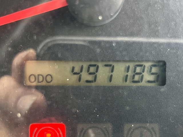 日野 レンジャー 中型 冷蔵冷凍バン TKG-FD7JLAG(98191) 25枚目