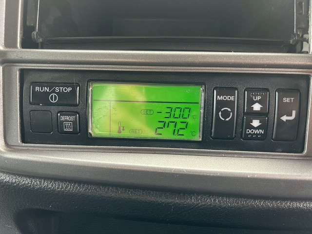 日野 レンジャー 中型 冷蔵冷凍バン TKG-FD7JLAG(98191) 26枚目