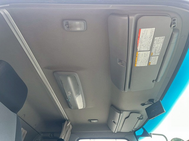 日野 レンジャー 中型 冷蔵冷凍バン TKG-FD7JLAG(98192) 21枚目