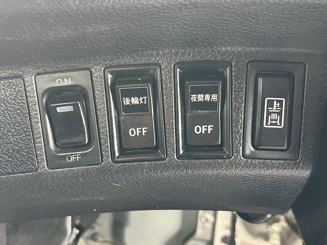 日野 レンジャー 中型 冷蔵冷凍バン TKG-FD7JLAG(98191) 30枚目