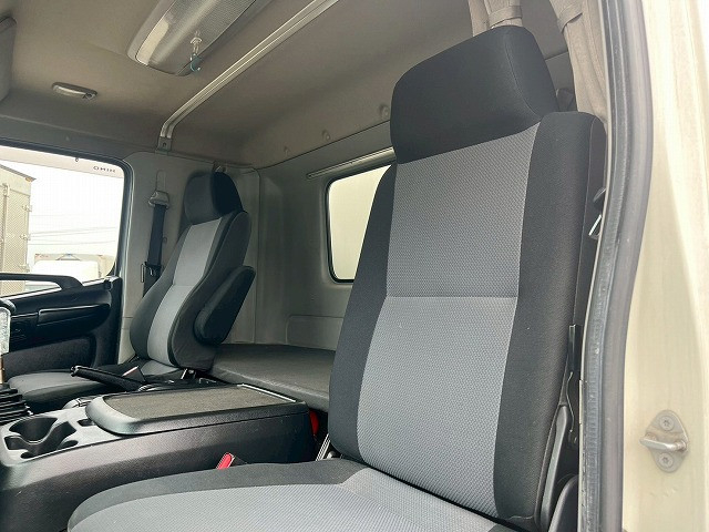 日野 レンジャー 中型 冷蔵冷凍バン TKG-FD7JLAG(98192) 23枚目