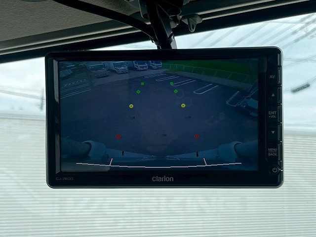 日野 レンジャー 中型 冷蔵冷凍バン TKG-FD7JLAG(98191) 31枚目