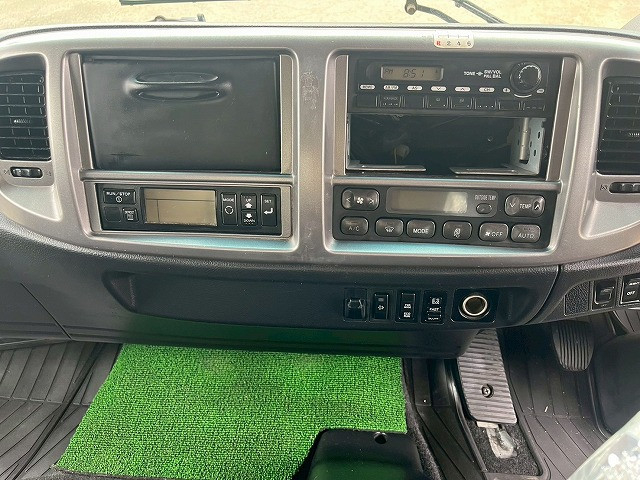 日野 レンジャー 中型 冷蔵冷凍バン TKG-FD7JLAG(98192) 27枚目