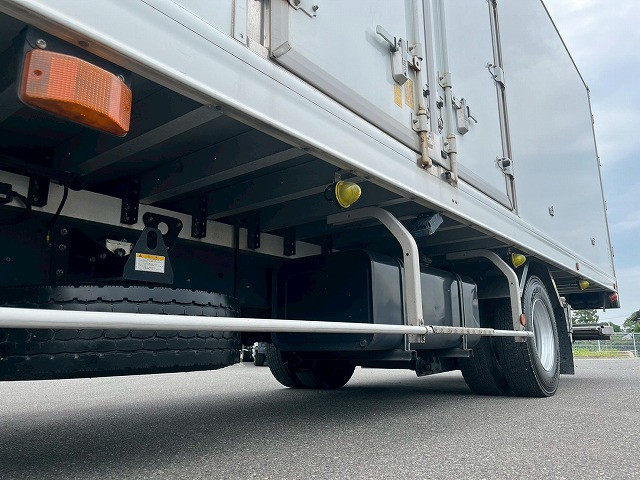 日野 レンジャー 中型 冷蔵冷凍バン TKG-FD7JLAG(98191) 35枚目