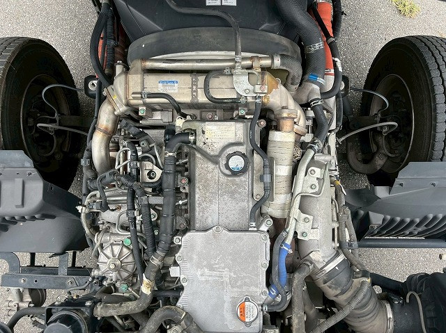 日野 レンジャー 中型 冷蔵冷凍バン TKG-FD7JLAG(98191) 39枚目