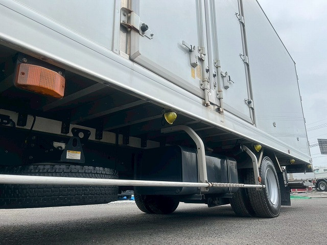 日野 レンジャー 中型 冷蔵冷凍バン TKG-FD7JLAG(98192) 36枚目