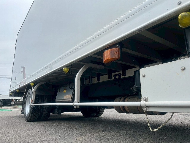 日野 レンジャー 中型 冷蔵冷凍バン TKG-FD7JLAG(98192) 37枚目
