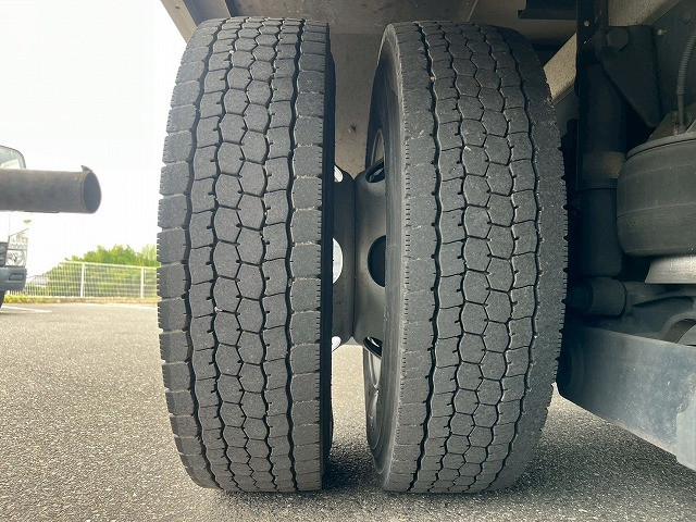 日野 レンジャー 中型 冷蔵冷凍バン TKG-FD7JLAG(98191) 43枚目