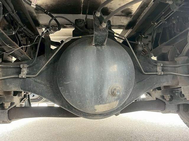 日野 レンジャー 中型 冷蔵冷凍バン TKG-FD7JLAG(98191) 44枚目