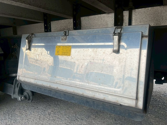 日野 レンジャー 中型 冷蔵冷凍バン TKG-FD7JLAG(98192) 39枚目